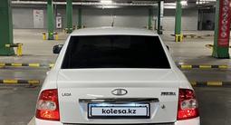 ВАЗ (Lada) Priora 2170 2013 года за 2 800 000 тг. в Усть-Каменогорск – фото 5