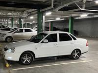 ВАЗ (Lada) Priora 2170 2013 годаүшін2 700 000 тг. в Усть-Каменогорск