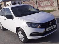 ВАЗ (Lada) Granta 2190 2019 годаүшін2 950 000 тг. в Шымкент