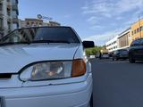 ВАЗ (Lada) 2115 2012 года за 1 950 000 тг. в Шымкент – фото 4