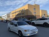 ВАЗ (Lada) 2115 2012 года за 1 950 000 тг. в Шымкент – фото 2