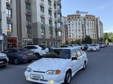 ВАЗ (Lada) 2115 2012 года за 1 950 000 тг. в Шымкент