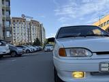 ВАЗ (Lada) 2115 2012 года за 1 950 000 тг. в Шымкент – фото 5