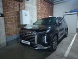 Hyundai Palisade 2023 года за 23 000 000 тг. в Астана – фото 2