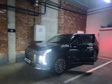 Hyundai Palisade 2023 года за 23 000 000 тг. в Астана – фото 4