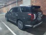 Hyundai Palisade 2023 года за 23 000 000 тг. в Астана – фото 5