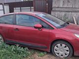 Citroen C4 2006 года за 500 000 тг. в Уральск – фото 4