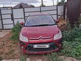 Citroen C4 2006 года за 500 000 тг. в Уральск – фото 5