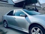 Toyota Camry 2014 годаүшін8 000 000 тг. в Жанаозен