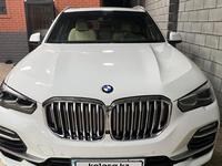 BMW X5 2021 года за 47 000 000 тг. в Алматы