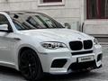 BMW X6 M 2009 годаүшін13 800 000 тг. в Алматы – фото 4