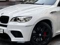 BMW X6 M 2009 годаүшін13 800 000 тг. в Алматы – фото 7