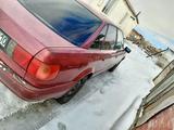 Audi 80 1994 года за 1 250 000 тг. в Житикара – фото 2