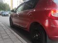 Renault Sandero 2014 года за 3 200 008 тг. в Астана – фото 2