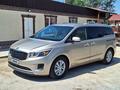 Kia Carnival 2016 года за 9 500 000 тг. в Кордай – фото 10