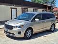 Kia Carnival 2016 годаүшін9 500 000 тг. в Кордай – фото 15