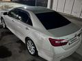 Toyota Camry 2012 годаүшін11 700 000 тг. в Кызылорда – фото 3