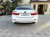 Toyota Camry 2012 годаүшін10 500 000 тг. в Актау – фото 3