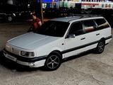 Volkswagen Passat 1991 годаfor1 500 000 тг. в Кызылорда – фото 4