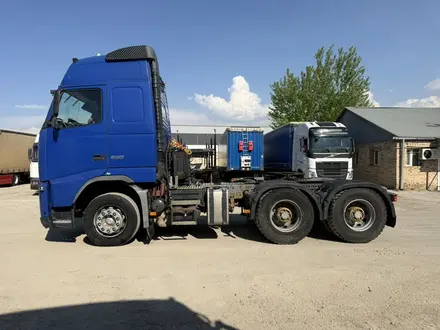 Volvo  FH 2009 года за 35 000 000 тг. в Шымкент – фото 4
