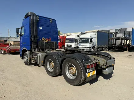 Volvo  FH 2009 года за 35 000 000 тг. в Шымкент – фото 7