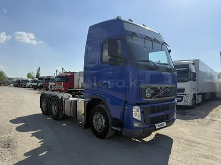 Volvo  FH 2009 года за 35 000 000 тг. в Шымкент – фото 2