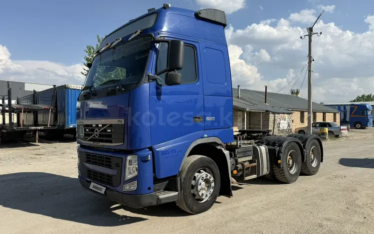 Volvo  FH 2009 года за 35 000 000 тг. в Шымкент