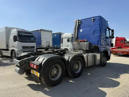 Volvo  FH 2009 года за 35 000 000 тг. в Шымкент – фото 6
