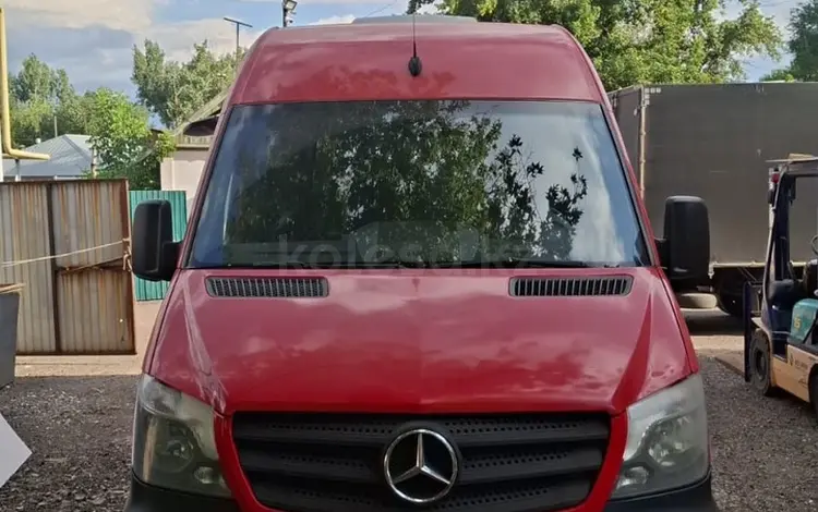Mercedes-Benz  Sprinter 2017 года за 17 000 000 тг. в Алматы