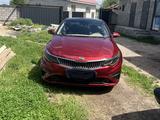 Kia Optima 2018 годаүшін7 300 000 тг. в Алматы