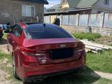 Kia Optima 2018 годаүшін7 300 000 тг. в Алматы – фото 4