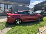 Kia Optima 2018 годаүшін7 300 000 тг. в Алматы – фото 5