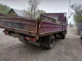 Foton  Auman BJ10xx 2007 годаfor2 500 000 тг. в Жаркент