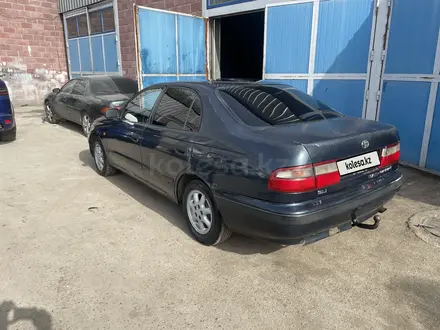 Toyota Carina E 1992 года за 1 200 000 тг. в Алматы – фото 7