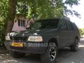 Opel Frontera 1993 годаfor2 800 000 тг. в Темиртау