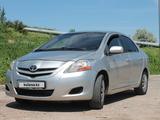 Toyota Yaris 2008 годаүшін3 650 000 тг. в Алматы – фото 3