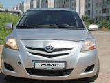 Toyota Yaris 2008 годаүшін3 850 000 тг. в Алматы – фото 4