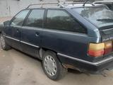 Audi 100 1990 года за 1 000 000 тг. в Павлодар – фото 4