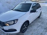 ВАЗ (Lada) Granta 2190 2019 года за 3 700 000 тг. в Костанай