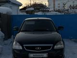 ВАЗ (Lada) Priora 2172 2012 годаүшін2 350 000 тг. в Семей – фото 4