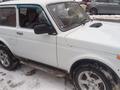 ВАЗ (Lada) Lada 2121 2011 годаfor1 680 000 тг. в Павлодар