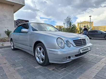 Mercedes-Benz E 280 2000 года за 5 500 000 тг. в Шымкент – фото 17