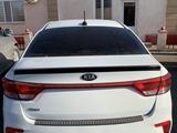 Kia Rio 2018 годаүшін6 900 000 тг. в Жезказган – фото 2