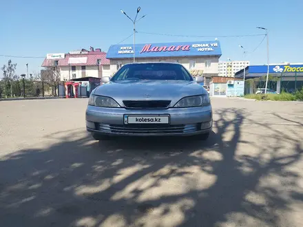 Toyota Windom 1998 года за 3 900 000 тг. в Алматы – фото 4