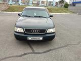 Audi A6 1995 года за 2 550 000 тг. в Петропавловск – фото 2