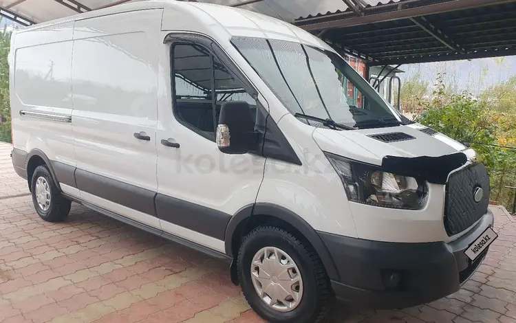 Ford Transit 2019 годаүшін17 600 000 тг. в Алматы