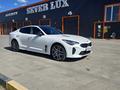 Kia Stinger 2020 годаүшін14 000 000 тг. в Алматы – фото 2