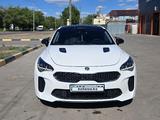 Kia Stinger 2020 года за 14 000 000 тг. в Алматы