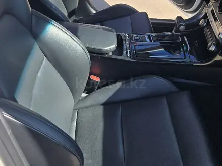 Kia Stinger 2020 года за 14 000 000 тг. в Алматы – фото 7