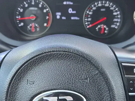 Kia Stinger 2020 года за 14 000 000 тг. в Алматы – фото 8